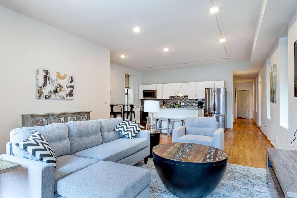 Goose Island Central Downtown Prime Location With Access To Patio Chi - 1 شيكاغو المظهر الخارجي الصورة