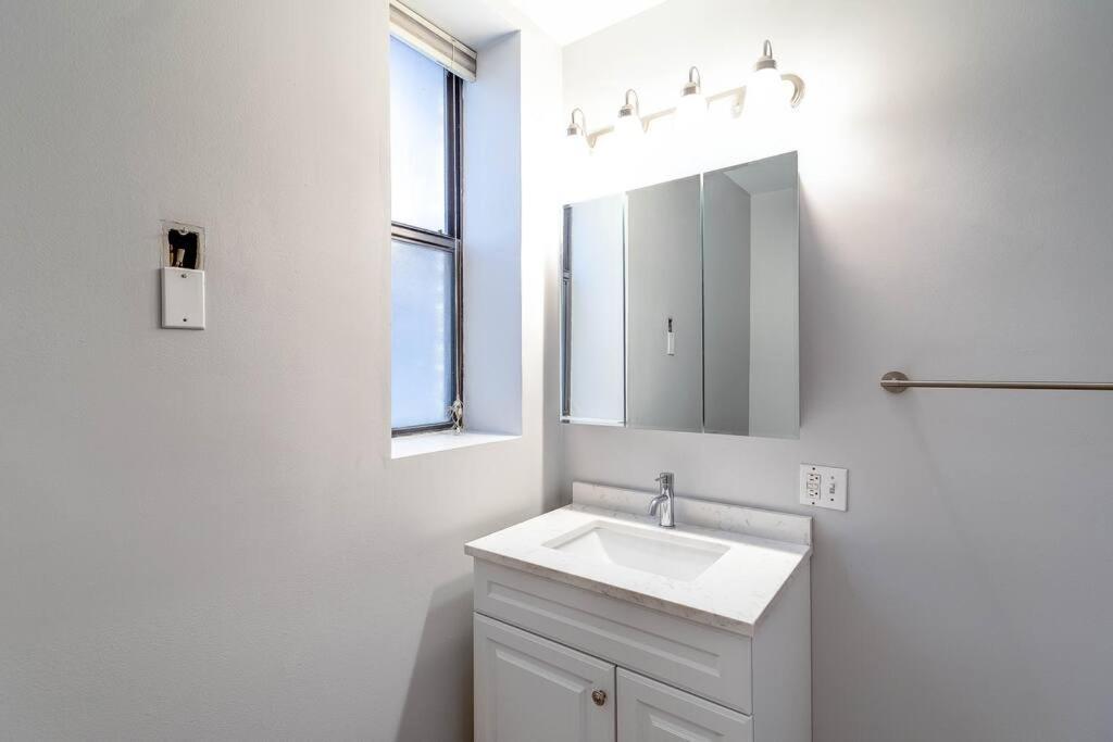 Goose Island Central Downtown Prime Location With Access To Patio Chi - 1 شيكاغو المظهر الخارجي الصورة