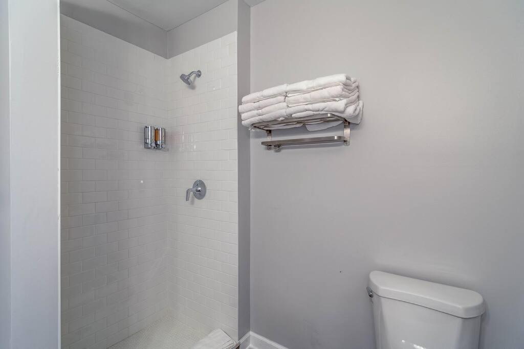 Goose Island Central Downtown Prime Location With Access To Patio Chi - 1 شيكاغو المظهر الخارجي الصورة