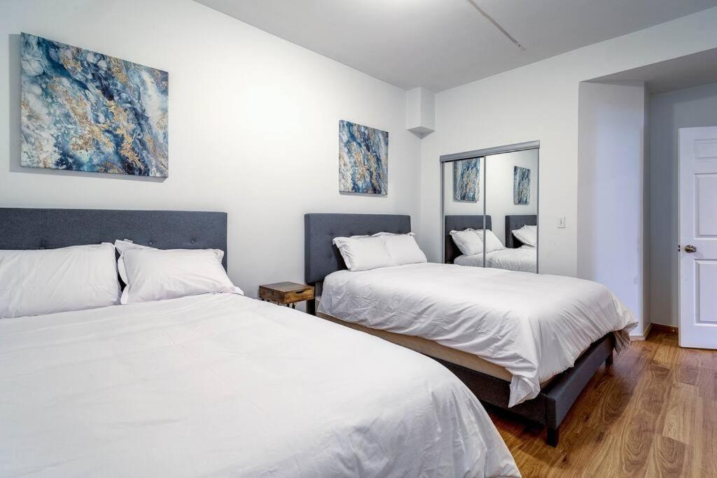 Goose Island Central Downtown Prime Location With Access To Patio Chi - 1 شيكاغو المظهر الخارجي الصورة