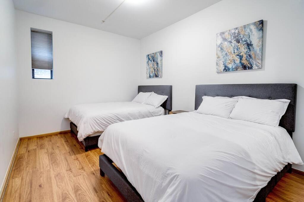 Goose Island Central Downtown Prime Location With Access To Patio Chi - 1 شيكاغو المظهر الخارجي الصورة